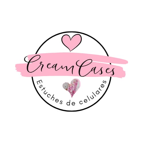 Cream Cases logo
